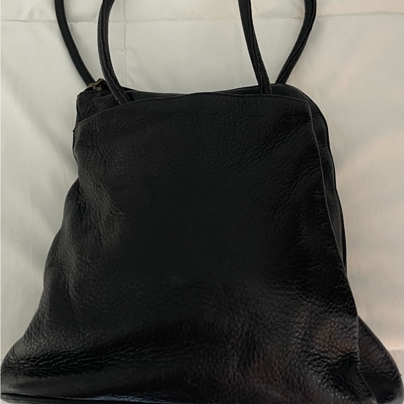 Clarks | Bags | Clarks Convertible Backpack Purse | Poshmark